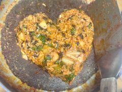 -亲昵春川鸡排(韩国美食街店)