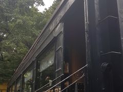 -火车头法国西餐厅