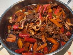 -黄记煌三汁焖锅(华发商都店)