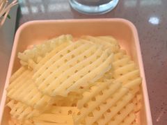 -半天妖烤鱼(槐房万达店)