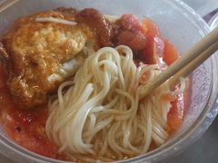 -华兴街煎蛋面(总店)