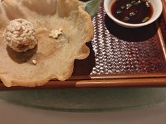 -玉满堂·湖北融合菜