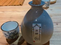 -长亭酒肆.武夷菜(鼓楼后海店)