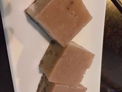 椰汁红豆糕冻-添运来(茶园奥园广场店)
