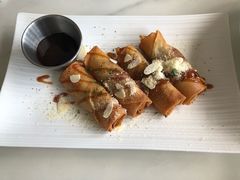 -JF Garden(渔人码头店)