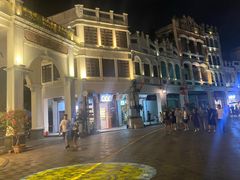 -拾光里·清补凉(骑楼老街店)