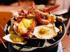 -宴悦海鲜餐厅·游水海鲜·牛排(亚龙湾瑞吉店)