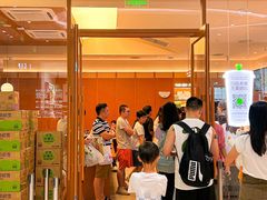 -奈雪的茶(东莞汇一城店)