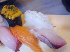 -豊 胜手丼
