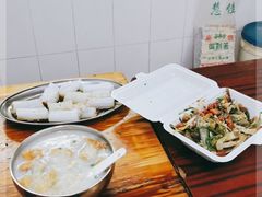 -陈添記·祖傳爽鱼皮·西关老字号(广州首店)