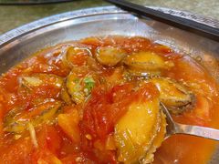 -东豪园林海鲜酒家(南港路辅路店)
