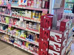 -万宁(上水广场店)