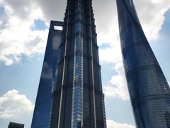 -上海中心大厦