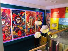 -微觅·潮HIGH轰趴馆(望京SOHO麒麟社店)