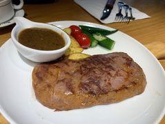 -斗牛士牛排(南京东路店)