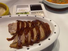 -东流山北京烤鸭·家常菜(南京首店)