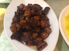 -眷江南之小蓝鲸(王府大街店)