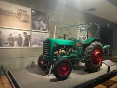 -柳州工业博物馆