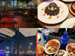 -Chili's Cafe&Bar奇利斯(滨江店)