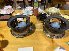 -范贤光鸡公煲(平乐园总店)