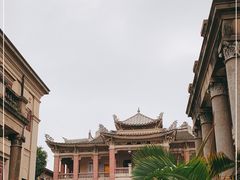 -海天堂构