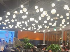 -半秋山西餐厅(巴南万达广场店)