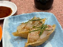 -元气寿司(环球港店)