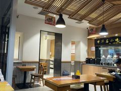 -南城香·饭香串香馄饨香(赵公口店)