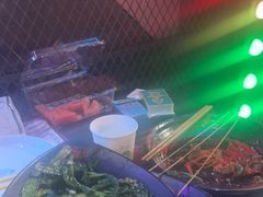 -红钳侠小龙虾·烧烤(中赢康康谷店)