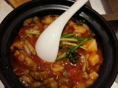 -粗茶淡饭·汉口公馆(循礼门店)