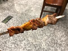 -柴氏风味斋(甘家口店)