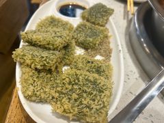 -肖肖酸萝卜鱼火锅(总店)