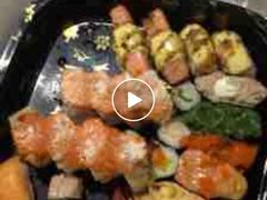 -河风精致寿司(尼盛店)