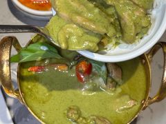 -Home Thai·泰谣(王府井apm店)