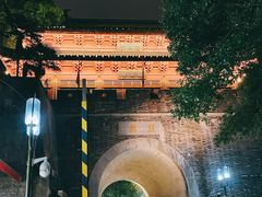 -鼓楼(西湖风景名胜区)