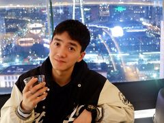 -Hi City·城市之巅