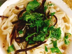 -老广烧烤(骆驼山康馨园店)