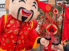 -汉水谣·江景餐厅(江滩店)