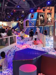 -幻贝家儿童乐园(苏州中心店)