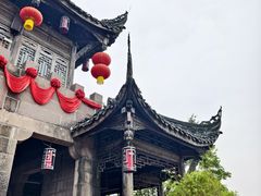 -黄龙溪古镇
