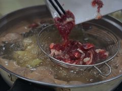 -伟记牛肉(金鸿公路店)