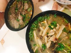 -牛煎里牛肉煎包淮南牛肉汤(广东路店)
