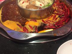 -董家湾重庆老火锅(武清杨村店)