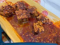 -姐弟俩土豆粉(西安小寨店)