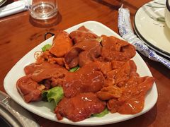 -新招鲜(桃浦路店)