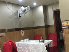 -金良酸菜鱼(宁海路总店)