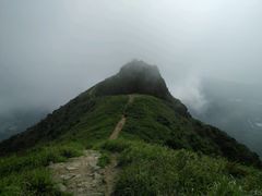 -七娘山