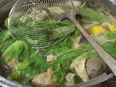 -海银海记潮汕牛肉火锅(新港中路海珠店)