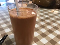 -新大咀港式茶餐厅(宝山万达店)