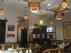 大堂-曹家小厨(贵阳路店)